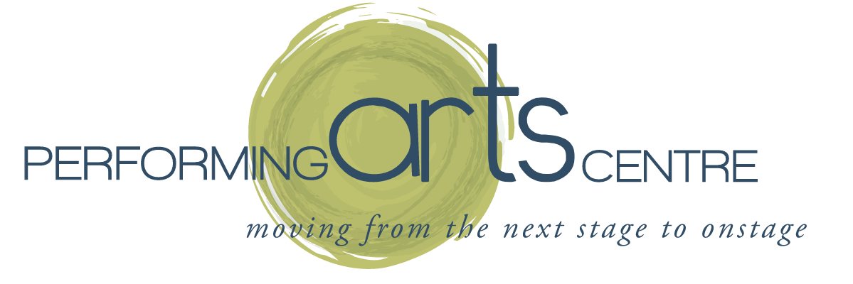 Lethbridge Performing Arts Centre